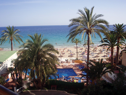 Mallorca Island Beach Resort