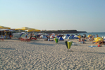 Vama Veche Beach Resort in Romania